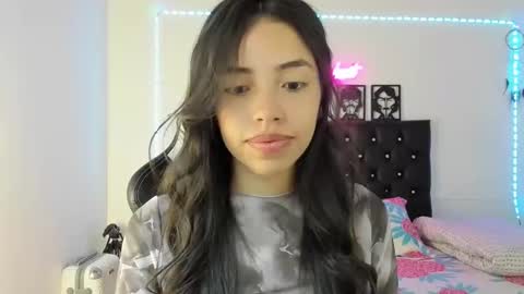 Lia Kent online show from January 2025 03:27:02 AM