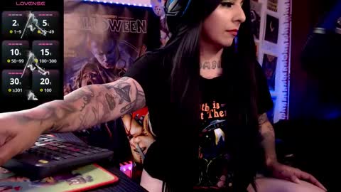 Snapshot of liakoy1 chatting on November 2025 11:52:01 PM LiaKoy online show from November 2025 11:52:01 PM