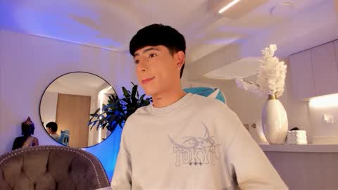 Liam online show from March 2026 03:52:02 AM