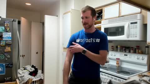 Liam online show from January 2025 11:22:02 PM