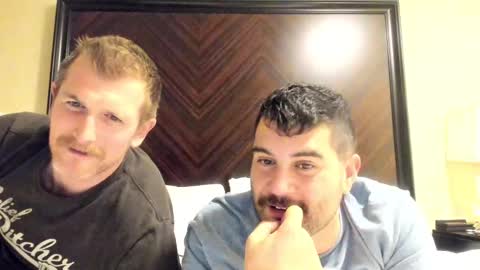 Liam online show from February 2025 03:41:02 AM