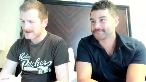 Liam online show from February 2025 02:29:02 PM