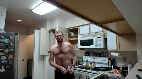 Liam online show from March 2026 09:45:01 PM