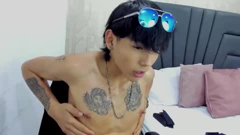 Liam Adamms online show from February 2026 08:42:02 PM