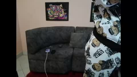 Andres online show from September 2025 09:50:01 PM