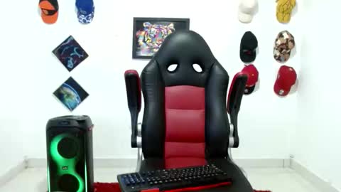 Andres online show from February 2026 11:05:02 PM