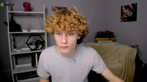 Liam online show from March 2025 10:22:02 AM