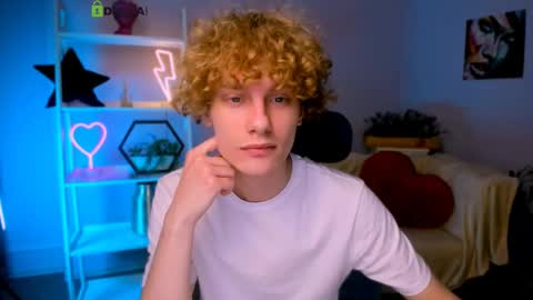 Liam online show from March 2025 06:51:01 AM