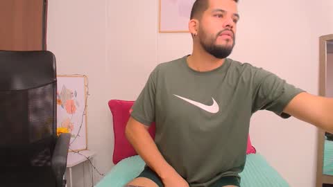 liam_borges online show from January 2025 03:07:01 PM