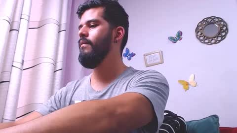 liam_borges online show from February 2025 10:20:01 PM
