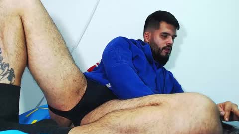 liam_borges online show from February 2025 12:43:01 PM