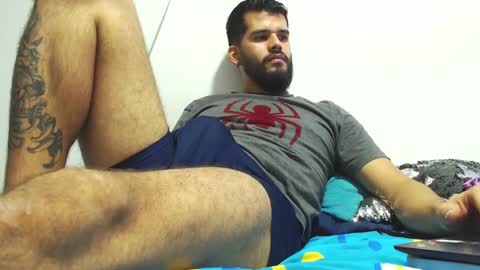 liam_borges online show from March 2025 05:40:02 AM