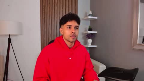 Liam Collins online show from February 2025 11:13:02 AM