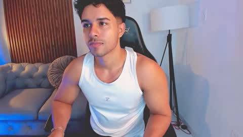 Liam Collins online show from October 2025 11:50:01 AM