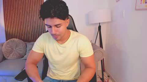 Liam Collins online show from October 2025 11:49:02 AM