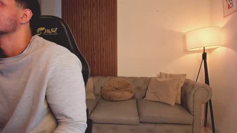 Liam Collins online show from March 2026 11:38:01 AM