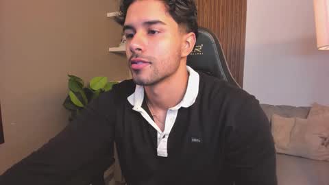 Liam Collins online show from March 2026 11:27:01 AM