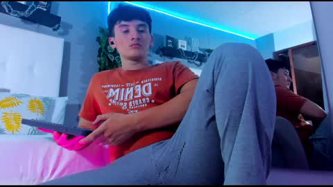 liam_conorr online show from December 2024 04:10:02 PM