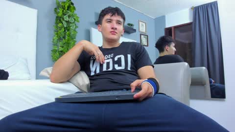 liam_conorr online show from January 2025 12:18:01 PM