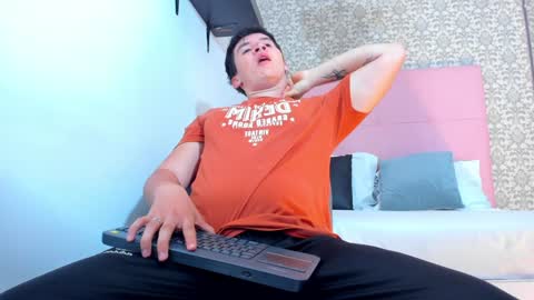 liam_conorr online show from January 2025 12:16:02 PM