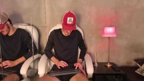 Snapshot of liam_crown_ chatting on June 2026 06:54:01 PM Liam online show from June 2026 06:54:01 PM