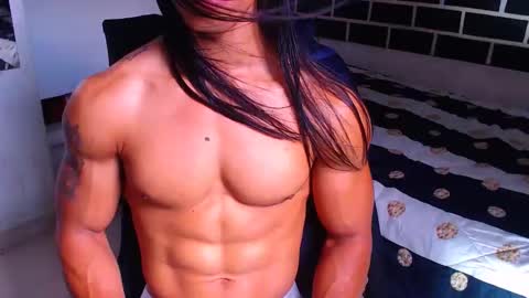 Snapshot of liam_domain chatting on November 2025 02:38:01 PM LIAM online show from November 2025 02:38:01 PM