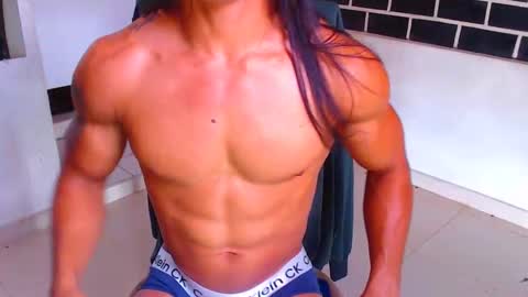 Snapshot of liam_domain chatting on November 2025 03:01:02 PM LIAM online show from November 2025 03:01:02 PM