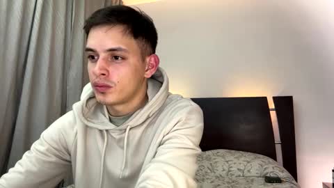 Snapshot of liam_enzho chatting on March 2025 01:14:02 AM Liam online show from March 2025 01:14:02 AM