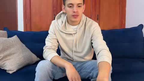 Snapshot of liam_enzho chatting on October 2025 12:59:01 PM Liam online show from October 2025 12:59:01 PM