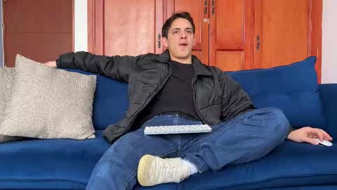 Liam online show from February 2026 03:38:01 PM