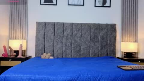 Liam forest  online show from March 2026 04:28:02 AM