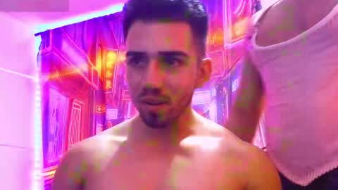 Snapshot of liam_forest_ chatting on April 2026 02:59:02 AM Liam forest online show from April 2026 02:59:02 AM