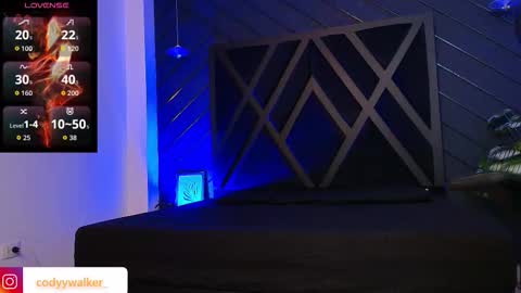 LIAM KLEIN online show from February 2026 11:10:01 AM