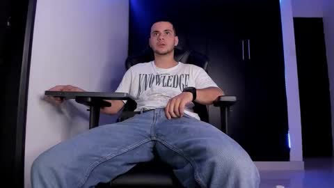 Liam online show from February 2026 02:53:01 AM