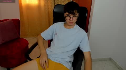 Snapshot of liam_orion chatting on February 2025 06:54:02 PM LIAM online show from February 2025 06:54:02 PM