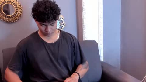 liam online show from October 2025 01:46:02 PM