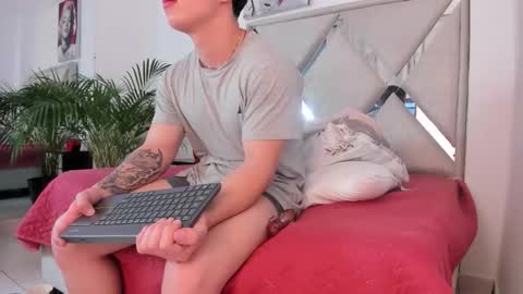 Call me Lian online show from March 2026 01:29:02 PM