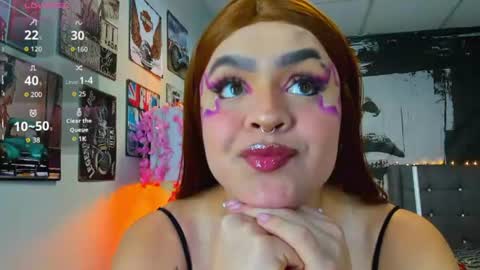 Snapshot of liam_scoot_ chatting on July 2026 05:22:01 AM LIN online show from July 2026 05:22:01 AM