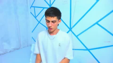 Snapshot of liam_scott77 chatting on November 2025 11:51:02 PM Liam scott77 online show from November 2025 11:51:02 PM