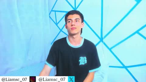 Snapshot of liam_scott77 chatting on November 2025 10:10:02 PM Liam scott77 online show from November 2025 10:10:02 PM