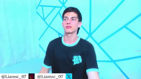 Liam scott77 online show from February 2026 12:54:01 AM