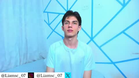 Liam scott77 online show from June 2026 09:20:01 PM