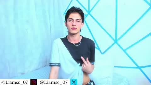 Liam scott77 online show from June 2026 11:11:01 PM
