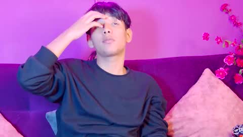 Snapshot of liam_sinclair chatting on February 2026 07:50:02 PM Liam online show from February 2026 07:50:02 PM