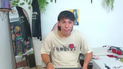 liamxul online show from September 2025 07:02:02 PM