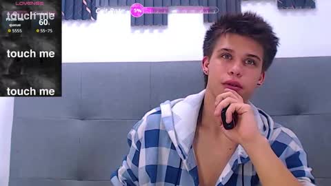 liam_york online show from March 2026 09:31:01 PM