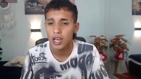LiamBlack16 online show from October 2025 02:51:02 PM