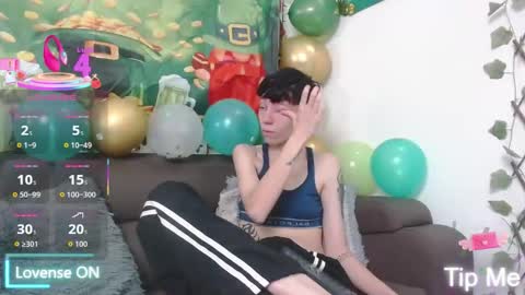 Liam  online show from March 2026 08:04:01 PM