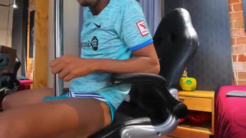 Liam Byrne online show from February 2025 10:14:02 PM