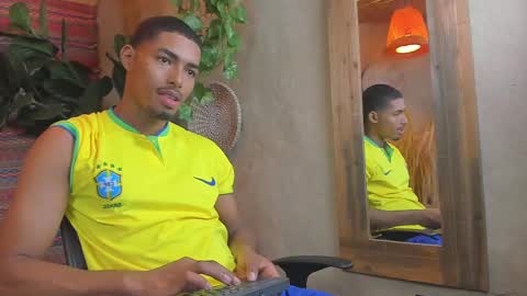 Liam Byrne online show from March 2025 08:00:01 PM